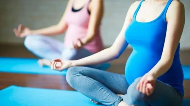 The Role of Prenatal Wellness Therapy in a Healthy Pregnancy